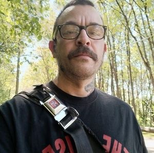 Meet your Posher, Jeff